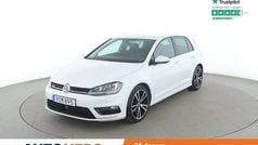 Begagnad 2016 VW Golf VII R-line Halvkombi | 149 000 kr (Bra pris)