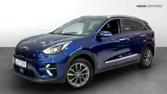 Begagnad 2022 Kia e-Niro Advance SUV | 269 900 kr (Marknadspris)