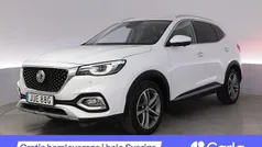 Vit Begagnad 2021 MG EHS Luxury SUV | 188 900 kr (Superpris)