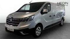 Ny 2025 Renault Trafic Van | 429 500 kr (Bra pris)