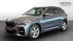 Begagnad 2024 BMW X1 M Sport SUV | 334 700 kr