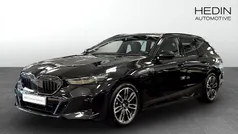 Begagnad 2025 BMW 530e M Sport Kombi | 668 700 kr (Marknadspris)