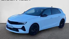 Begagnad 2024 Opel Astra Halvkombi | 279 900 kr (Marknadspris)