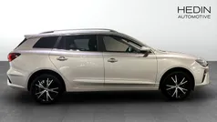 Begagnad 2022 MG MG5 EV Luxury Kombi | 204 900 kr (Marknadspris)