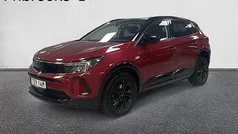 Begagnad 2023 Opel Grandland X GS Line SUV | 269 900 kr (Marknadspris)