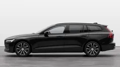 Begagnad 2024 Volvo V60 Kombi | 577 900 kr (Dyr)
