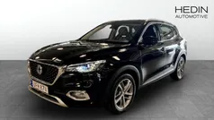 Svart (white) Begagnad 2021 MG EHS Luxury SUV | 229 900 kr (Marknadspris)