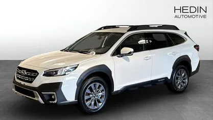 Begagnad 2025 Subaru Outback SUV | 429 900 kr (Bra pris)