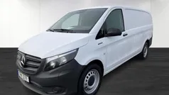 Mercedes e-Vito