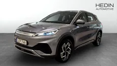 Grå (grey) Begagnad 2023 BYD Atto 3 Comfort SUV | 279 900 kr (Marknadspris)