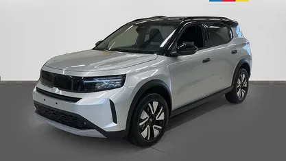 Ny Opel Frontera 83 kW (113 HK) 2026 Gråmetallic SUV