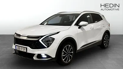 Begagnad Kia Sportage Advance 2024 SUV