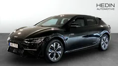 Begagnad 2022 Kia EV6 GT-Line SUV | 429 900 kr (Marknadspris)