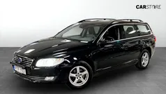 Begagnad 2016 Volvo V70 Momentum Kombi | 139 900 kr (Marknadspris)