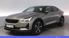 Begagnad 2021 Polestar 2 Pilot Sedan | 344 900 kr (Bra pris)