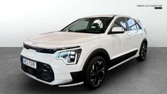Begagnad 2023 Kia e-Niro SUV | 339 900 kr (Marknadspris)