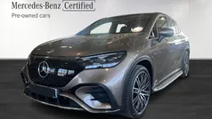 Begagnad 2024 Mercedes EQE350 SUV Edition SUV | 899 900 kr