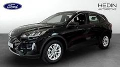 Begagnad 2022 Ford Kuga SUV | 259 900 kr (Marknadspris)