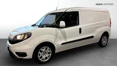 Begagnad 2022 Fiat Doblò Minibuss | 115 000 kr (Superpris)