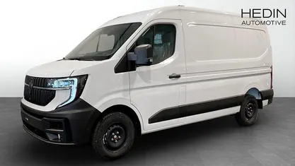 Begagnad Renault Master 150 HK (110 kW) 2024