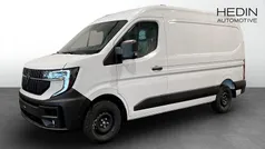 Begagnad 2024 Renault Master | 359 900 kr