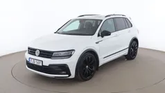 Begagnad 2020 VW Tiguan R-line SUV | 306 000 kr (Marknadspris)