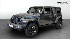 Begagnad 2021 Jeep Wrangler Rubicon SUV | 649 900 kr