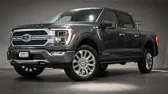 Begagnad 2023 Ford F-150 Limited Pickup | 799 990 kr