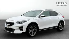Begagnad 2022 Kia XCeed Advance SUV | 259 900 kr (Marknadspris)