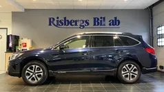 Begagnad 2020 Subaru Outback SUV | 259 900 kr