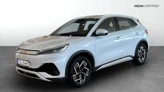 Begagnad 2022 BYD Atto 3 Design SUV | 279 900 kr (Marknadspris)