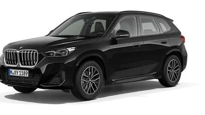 Begagnad BMW X1 Comfort Edition 136 HK (100 kW) 2026 SUV