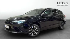 Begagnad 2022 MG MG5 EV Comfort Kombi | 174 900 kr (Superpris)