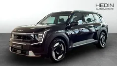 Ny 2025 Kia EV9 SUV | 644 900 kr (Bra pris)