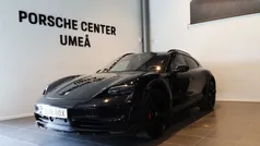 Begagnad 2022 Porsche Taycan 4S Cross Turismo Sedan | 1 095 000 kr