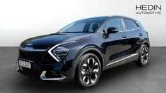 Begagnad 2022 Kia Sportage Advance SUV | 334 900 kr (Bra pris)