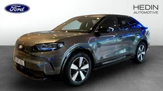 Begagnad 2025 Ford Capri Business Edition SUV | 534 000 kr (Marknadspris)