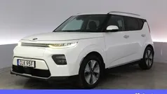 Kia Soul EV