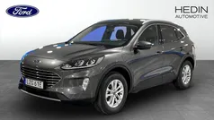 Begagnad 2022 Ford Kuga Titanium SUV | 243 900 kr (Marknadspris)