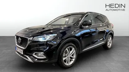 Begagnad 2021 MG EHS Luxury SUV | 204 900 kr (Marknadspris)