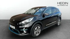 Begagnad 2020 Kia e-Niro Advance SUV | 259 900 kr (Marknadspris)
