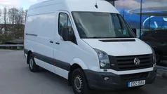 VW Crafter