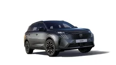 Ny 2025 Peugeot 5008 Allure Minibuss | 3 899 kr