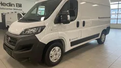 Begagnad 2022 Fiat E-Ducato | 399 900 kr