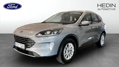 Begagnad 2022 Ford Kuga SUV | 269 900 kr (Marknadspris)