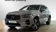 Silver Begagnad 2022 Volvo XC60 Core SUV | 439 900 kr (Marknadspris)