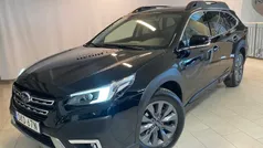 Begagnad 2023 Subaru Outback SUV | 364 900 kr (Bra pris)