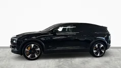 Svart Begagnad 2024 Polestar 3 Pilot Sedan | 864 900 kr (Bra pris)