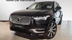 Begagnad 2020 Volvo XC90 Inscription SUV | 559 000 kr (Dyr)