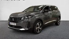 Begagnad 2024 Peugeot 5008 GT SUV | 299 800 kr (Bra pris)
